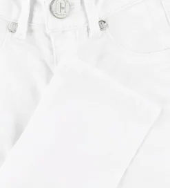 Jeans - Nanna - Hvid|Cost:Bart Discount