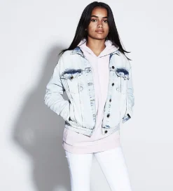 Jeans - Nanna - Hvid|Cost:Bart Discount