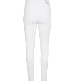 Jeans - Perry - Hvid|Cost:Bart Online