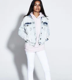 Jeans - Perry - Hvid|Cost:Bart Online