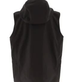 Softshellvest - Sort|C.P. Company Discount