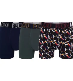 CR7 Boxershorts - 3-pak - Multifarve|JBS