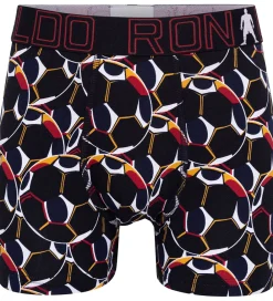 CR7 Boxershorts - 3-pak - Multifarve|JBS