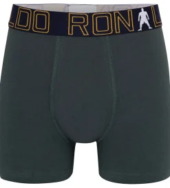 CR7 Boxershorts - 3-pak - Multifarve|JBS