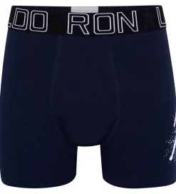 CR7 Boxershorts - 3-pak - Multifarve|JBS