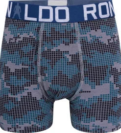 CR7 Boxershorts - 3-pak - Multifarve|JBS