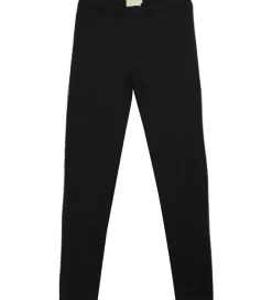 Leggings - Sort|Creamie Hot