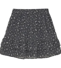 Nederdel - Leo - Iron Gate|Creamie Outlet