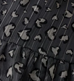 Nederdel - Leo - Iron Gate|Creamie Outlet