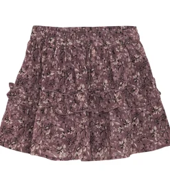 Nederdel- Dobby Gold - Flint|Creamie Discount