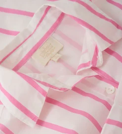 Skjorte - Stripe - Cloud|Creamie Online