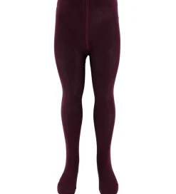 Strømpebukser - 2-pak - Woodrose|Creamie Clearance