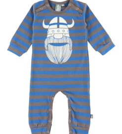 Heldragt - Dananis - Warm Blue/Cold Brown Erik|Danefæ Sale