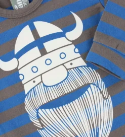 Heldragt - Dananis - Warm Blue/Cold Brown Erik|Danefæ Sale