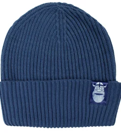 Hue - Strik - Daneby - Ocean Blue|Danefæ Hot