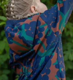 Jakke - Danolivia - Rust Maxiberry|Danefæ Discount