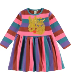 Kjole - Danemerete - Mystique Idunn Glitter|Danefæ Online