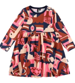 Kjole - Danepopsicle - Powder Peak Experience|Danefæ Hot