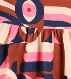 Kjole - Danepopsicle - Powder Peak Experience|Danefæ Hot