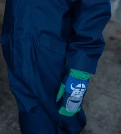 Luffer m. Fleece - DaneSnowball - Basslake m. Erik|Danefæ New