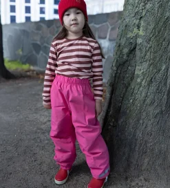 Skibukser - Danewinter - Spicy Pink|Danefæ New