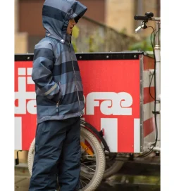 Skibukser - Danewinter - Dark Navy|Danefæ Clearance