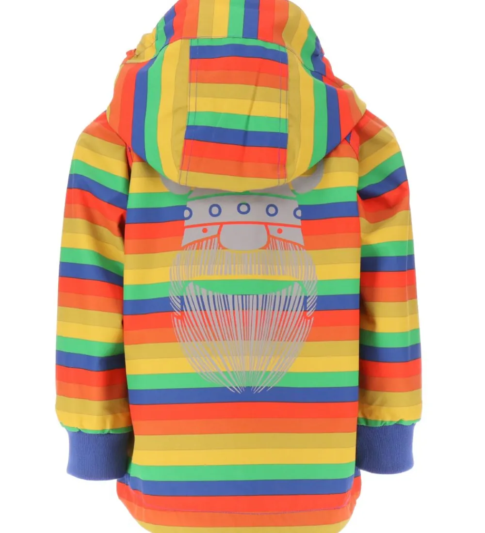 Sommerjakke - Danedunderklump - Hot Stuff|Danefæ New