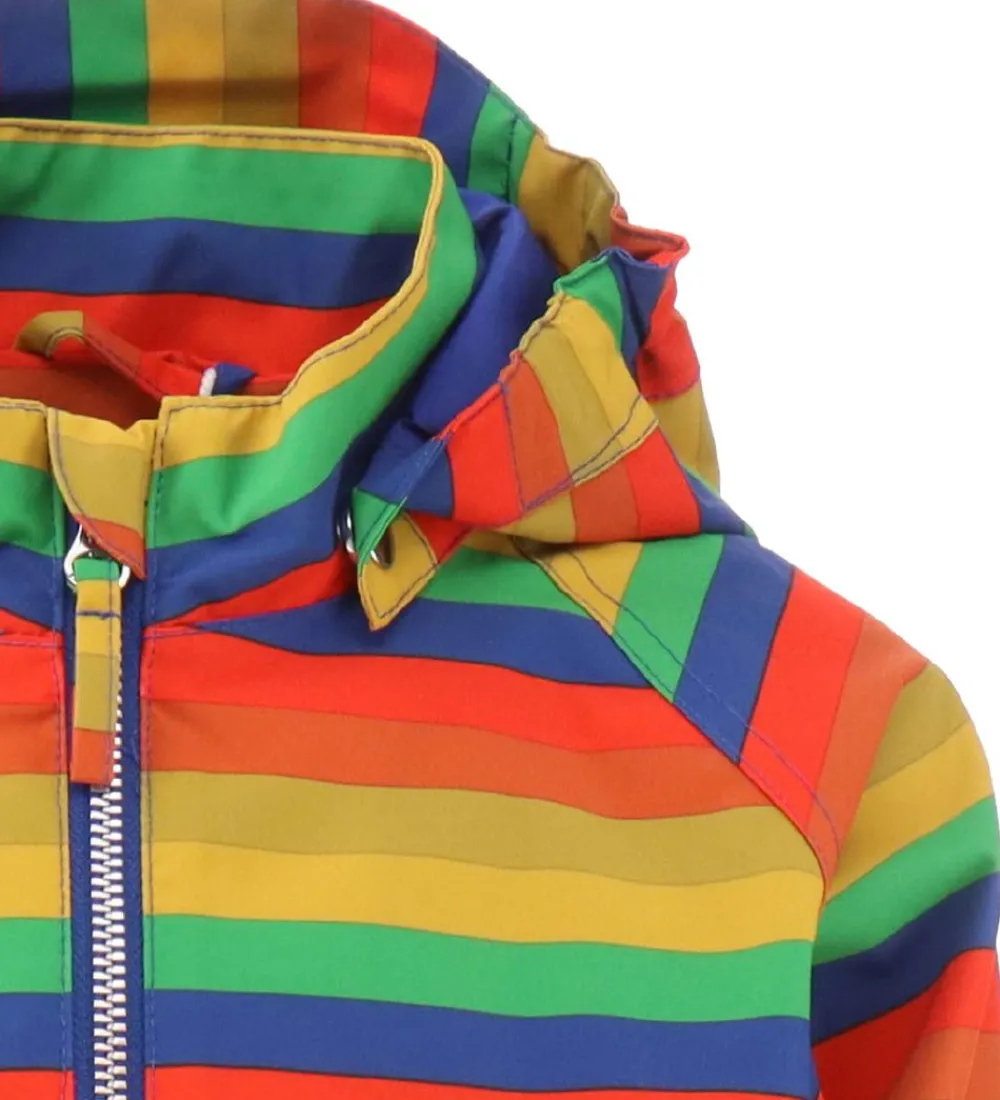 Sommerjakke - Danedunderklump - Hot Stuff|Danefæ New