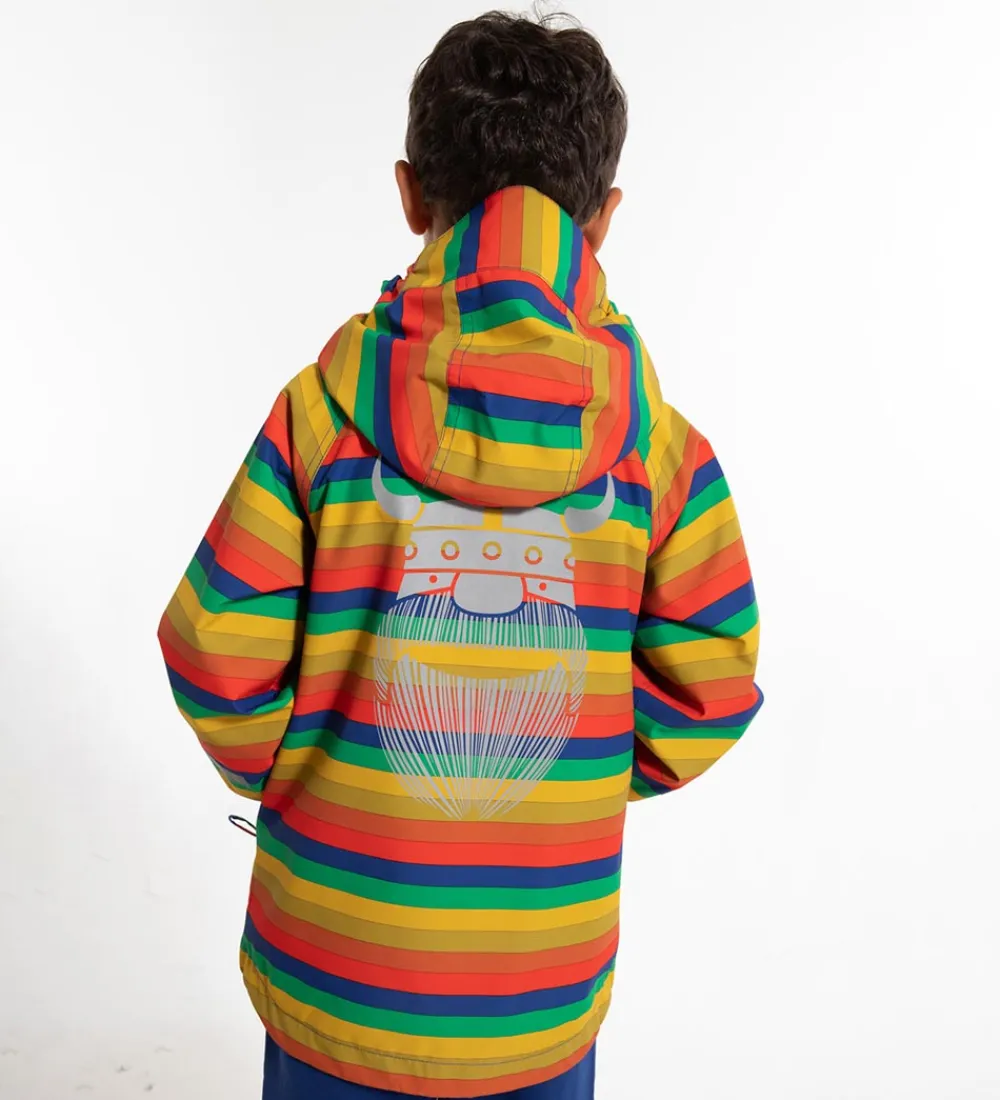 Sommerjakke - Danedunderklump - Hot Stuff|Danefæ New