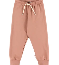 Sweatpants - Danepeps - Rose Beige|Danefæ Best