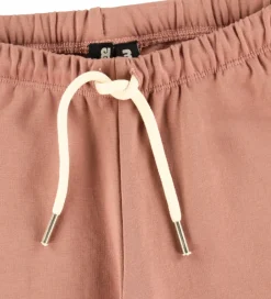 Sweatpants - Danepeps - Rose Beige|Danefæ Best