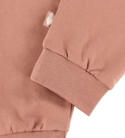 Sweatpants - Danepeps - Rose Beige|Danefæ Best