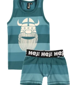 Undertøj - 2-delt - Danasters - Kikhave Erik|Danefæ Clearance