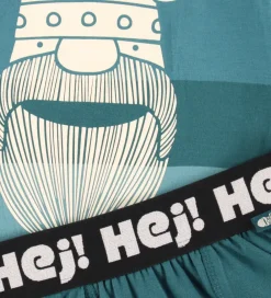 Undertøj - 2-delt - Danasters - Kikhave Erik|Danefæ Clearance