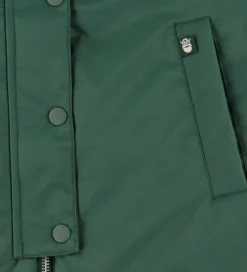 Vinterjakke - Danasbjoern Winter Parka - Forrest Erik|Danefæ Outlet