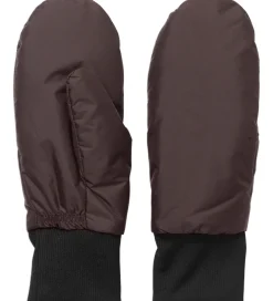 Luffer - No Rain - Chocolate Plum|DAY ET Online