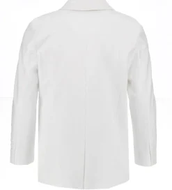 Blazer - Sansah - Cream|Designers Remix Hot