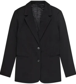 Blazer - Zoe - Sort|Designers Remix Online