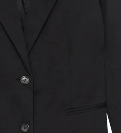 Blazer - Zoe - Sort|Designers Remix Online