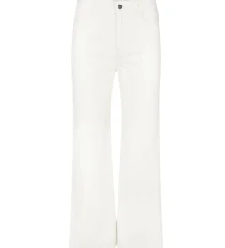 Jeans - Bellis Flare - Cream|Designers Remix Hot