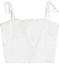 Top - Emme - Cream|Designers Remix Discount
