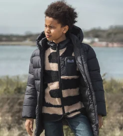 Dynejakke - Scoria K Parka - Sort|Didriksons Hot