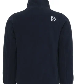 Fleecejakke - Muskot - Dark Night Blue|Didriksons New