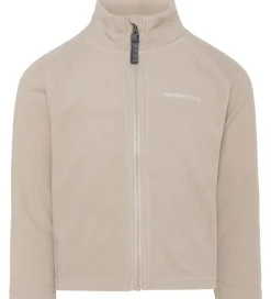 Fleecejakke - Monte - Beach Beige|Didriksons New