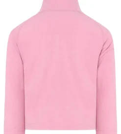 Fleecejakke - Monte - Light Heather Pink|Didriksons Hot