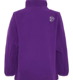 Fleecejakke - Muskot - Royal Purple|Didriksons Hot