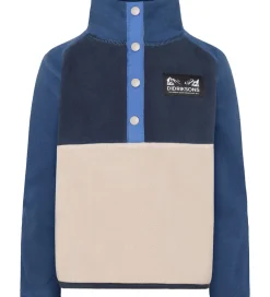 Fleecetrøje - Monte - Beach Beige|Didriksons Hot