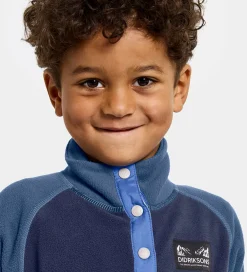 Fleecetrøje - Monte - Beach Beige|Didriksons Hot