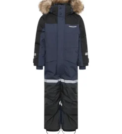 Flyverdragt - Bjärven - Navy|Didriksons Clearance