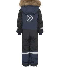 Flyverdragt - Bjärven - Navy|Didriksons Clearance